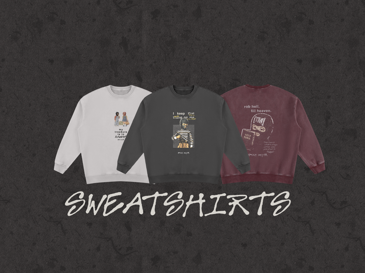 Sweatshirts
