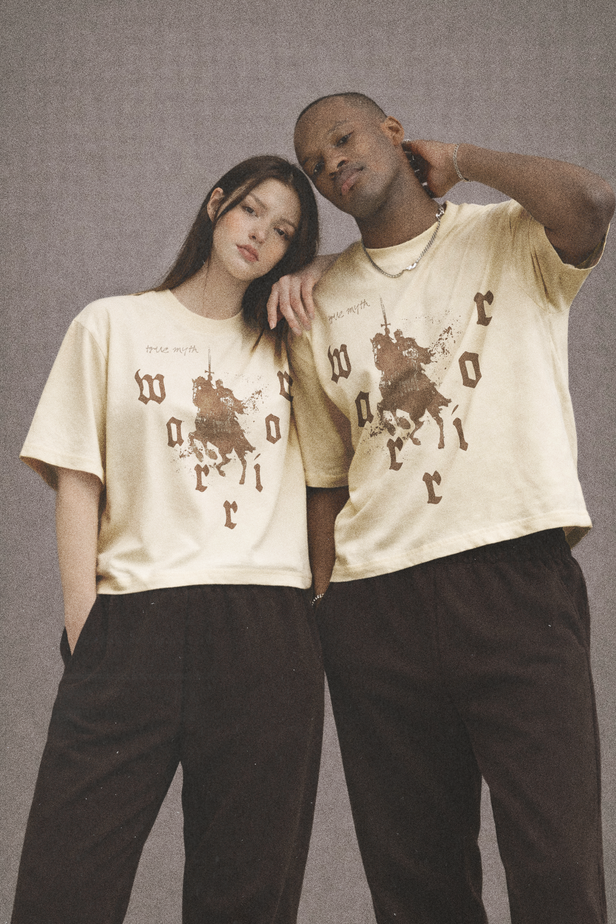 Shop All Boxy + Cropped Apparel