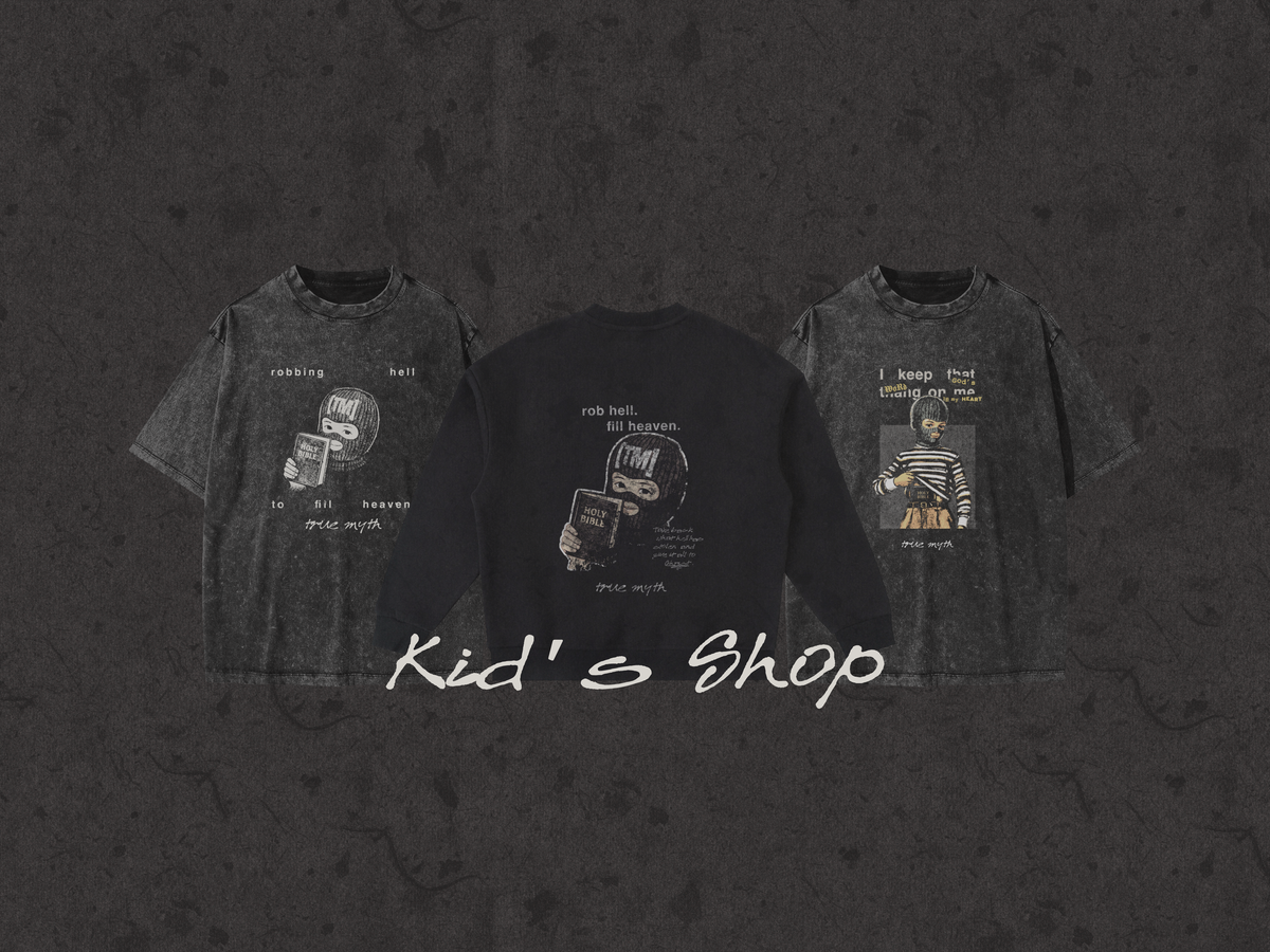 Kid's Shop