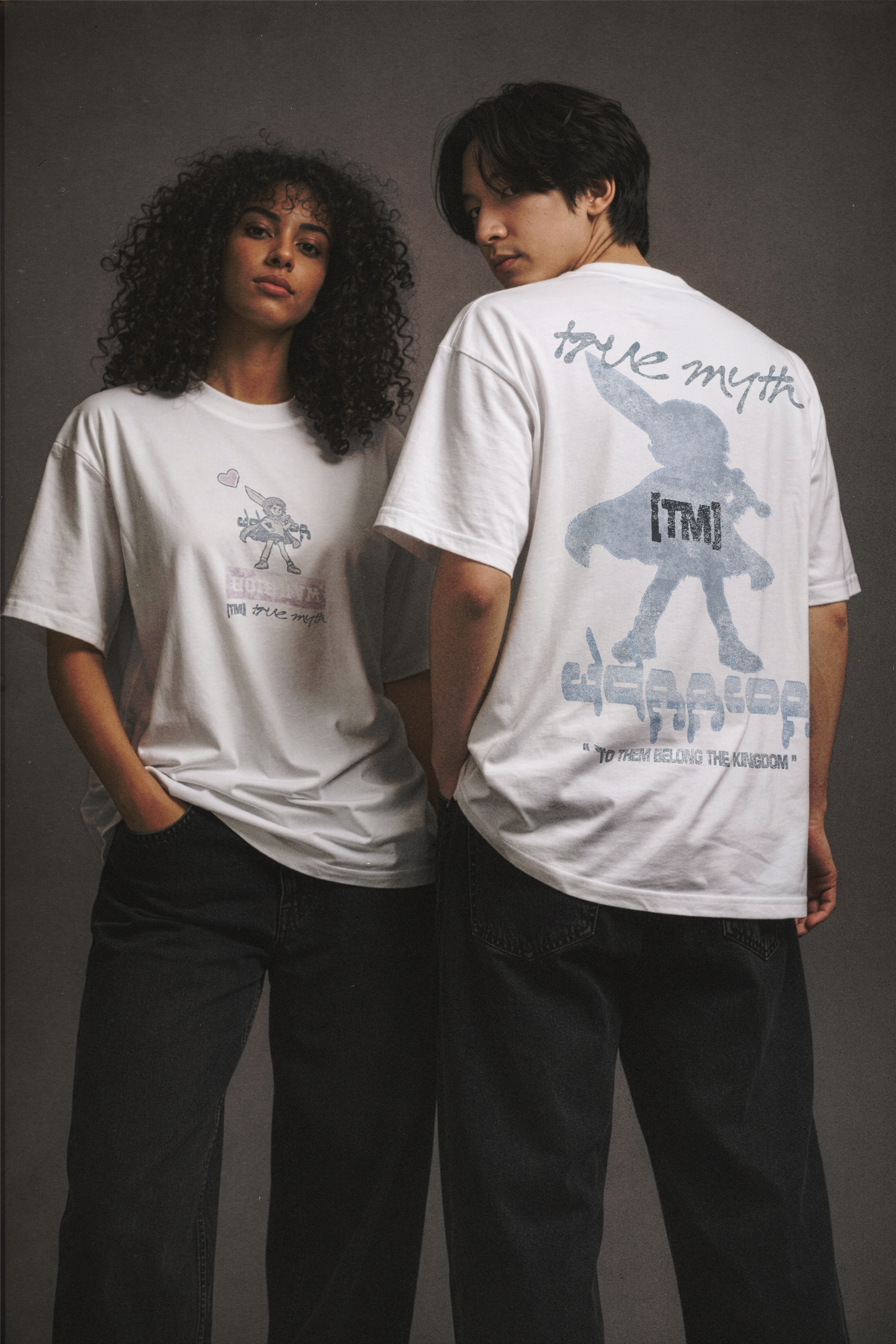 Shop All Oversized Shirts