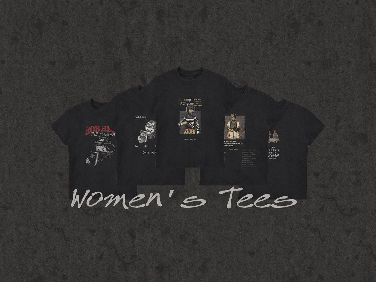 Women's Ultra Slim