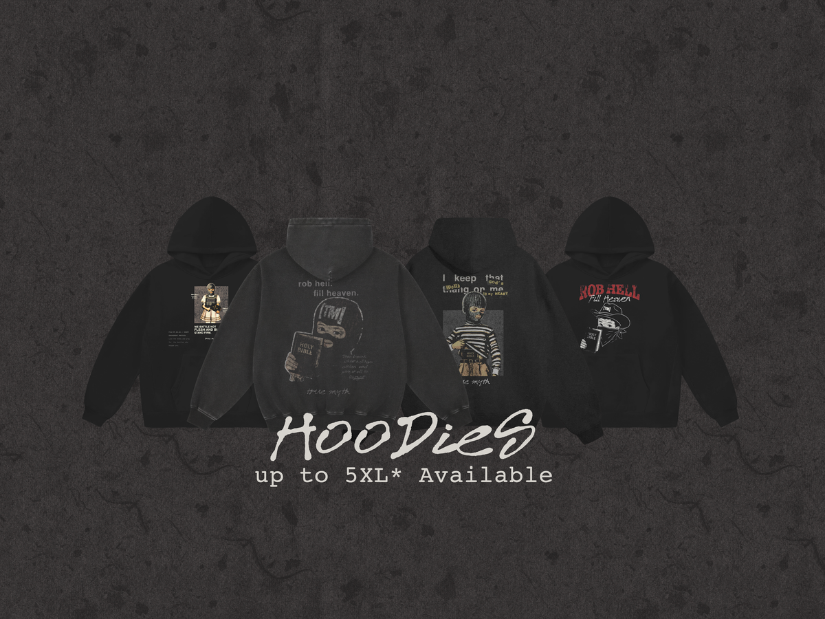 Hoodies