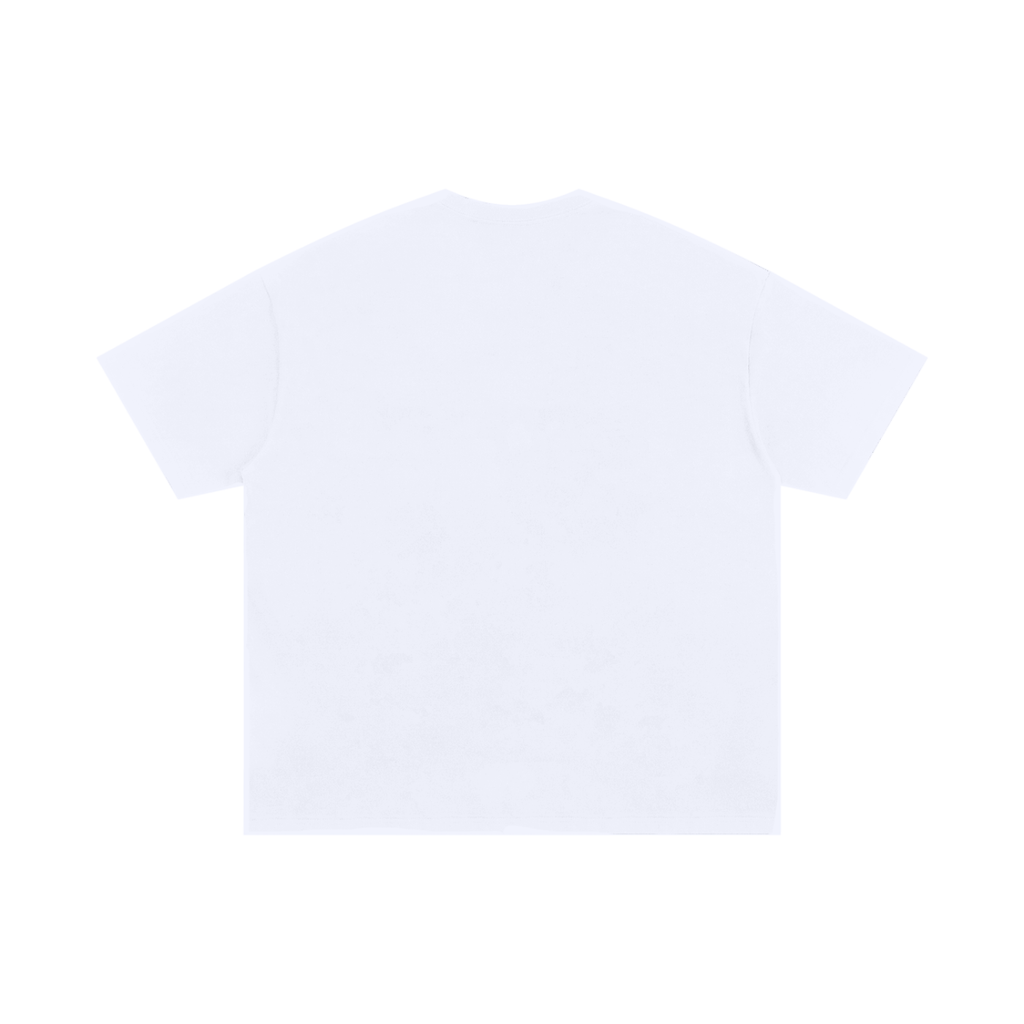 2XL & UP | Freedom Is Surrender - Debt Paid | White