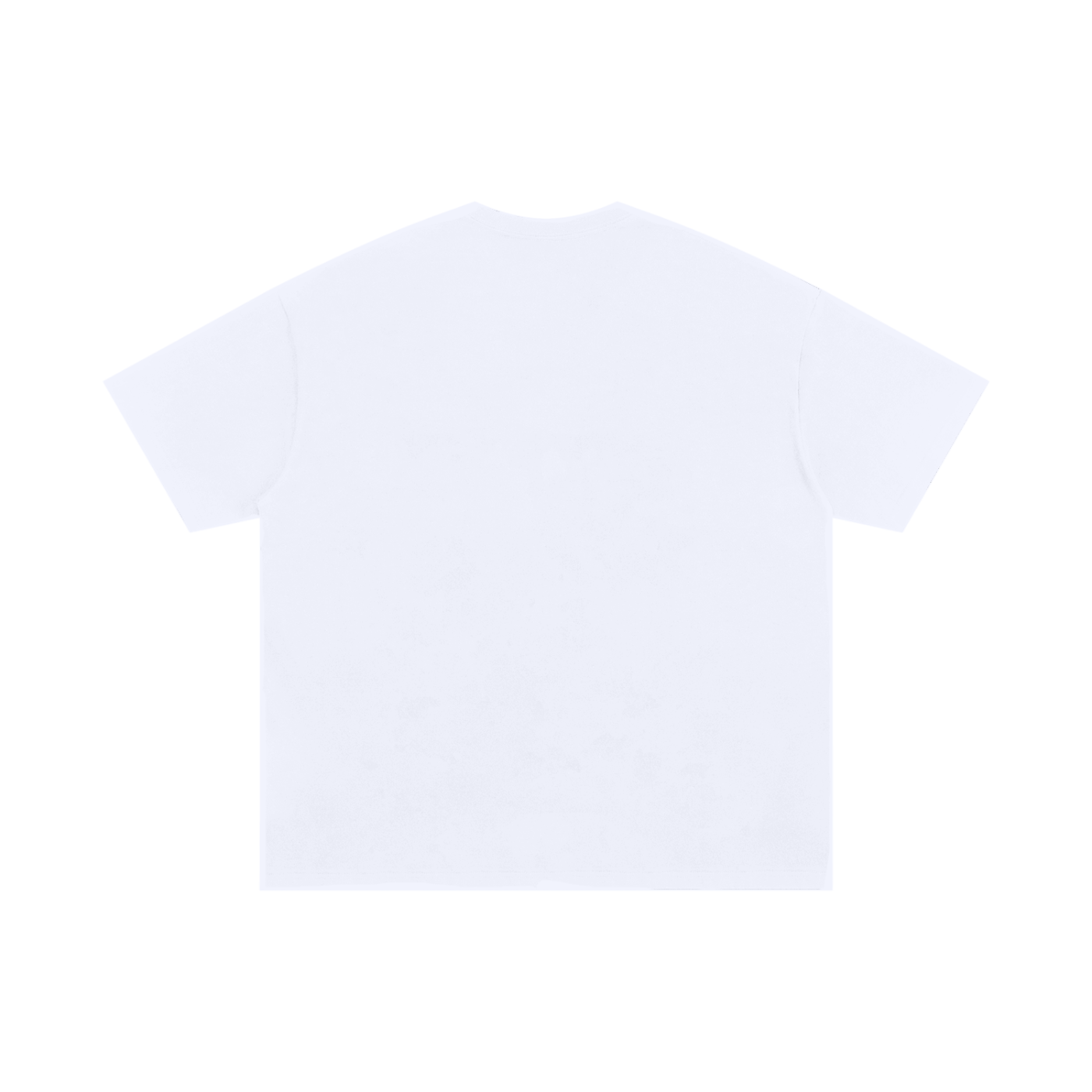 2XL & UP | Freedom Is Surrender - Debt Paid | White