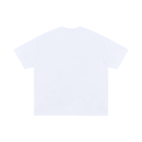 2XL & UP | Freedom Is Surrender - Debt Paid | White
