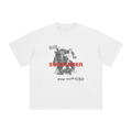 Retro Wash | Freedom Is Surrender - Debt Paid | White