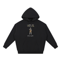 Concealed Carry oversized hoodie, black, photo 5