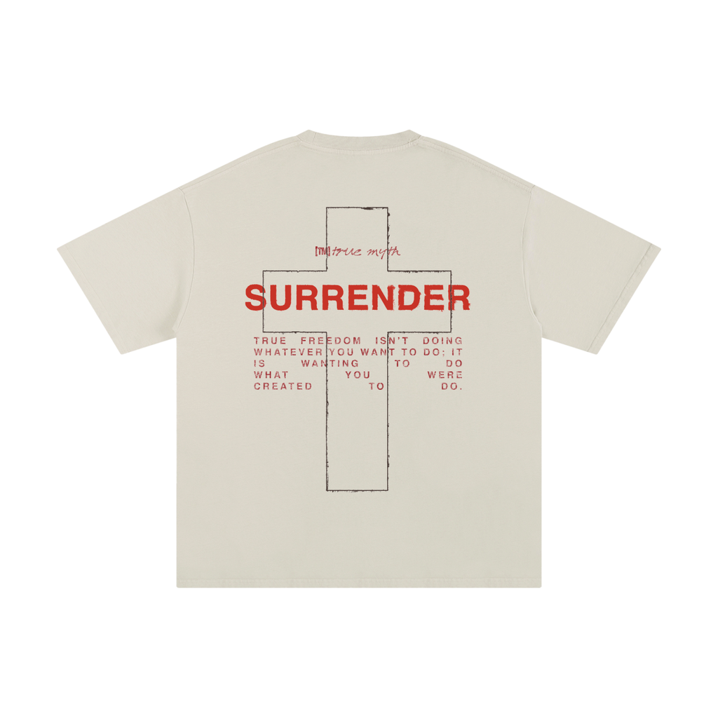 Beta | Surrender 2.0 | Biege