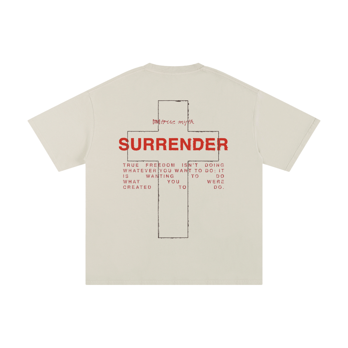 Beta | Surrender 2.0 | Biege
