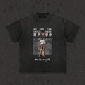 Retro Wash Loose Fit | Catch These Hands| Retro Wash Black