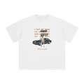 Enzyme Washed T-Shirt