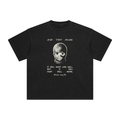 Retro Wash Loose Fit | Give Them Grace | Retro Wash Black
