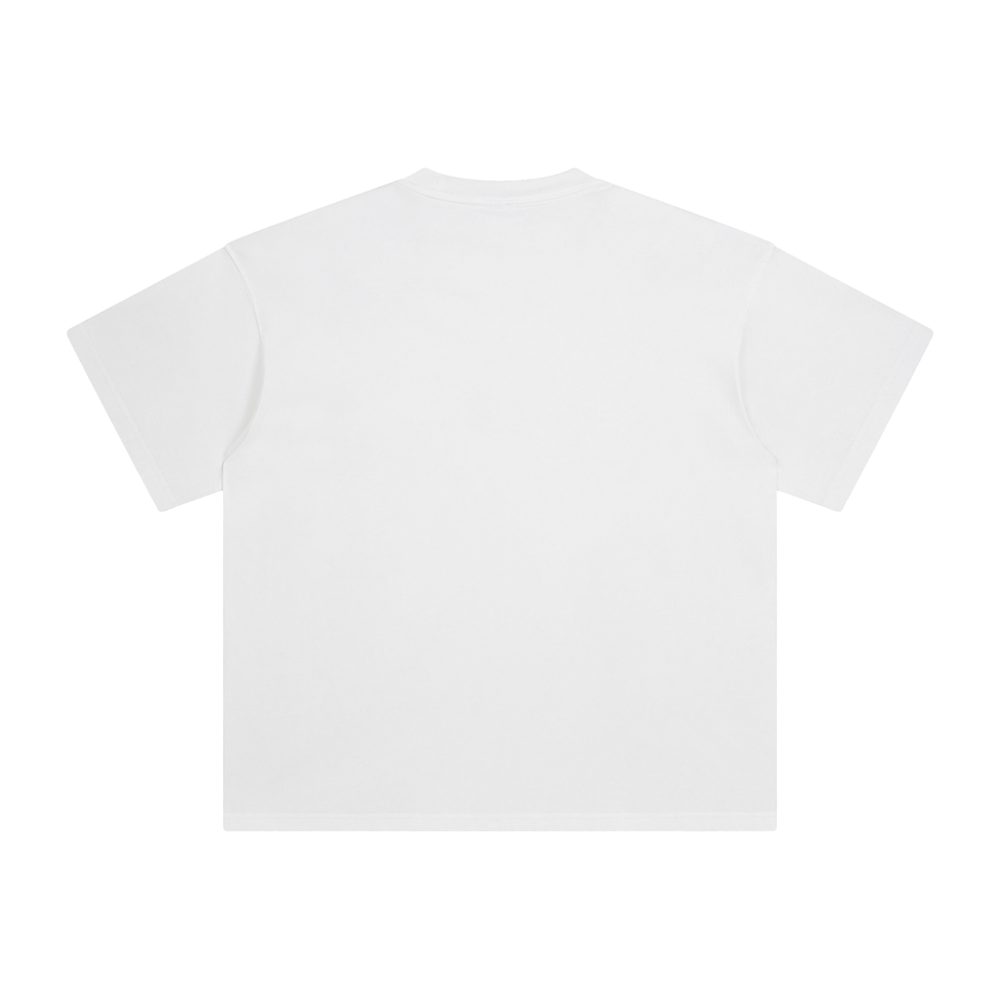 Retro Wash | Freedom Is Surrender - Debt Paid | White