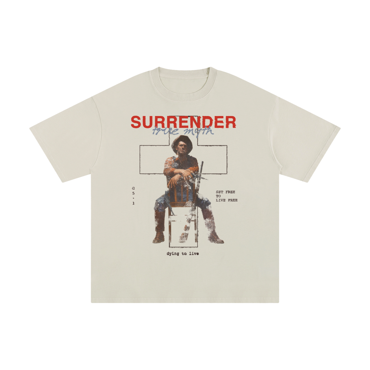 Beta | Surrender 2.0 | Biege