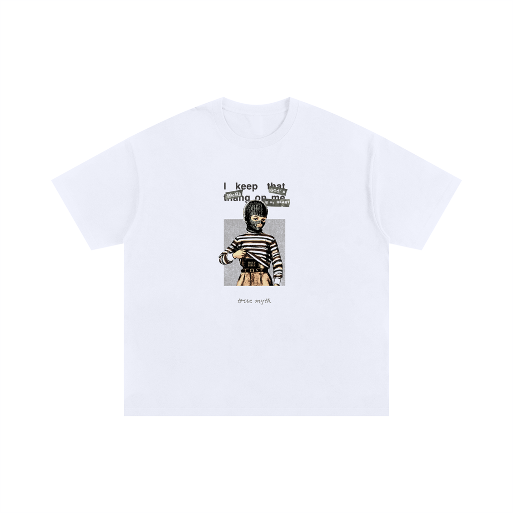2XL & UP | Concealed Carry | White