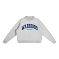 Fleece Mock Neck | True Liberty | Various Colors