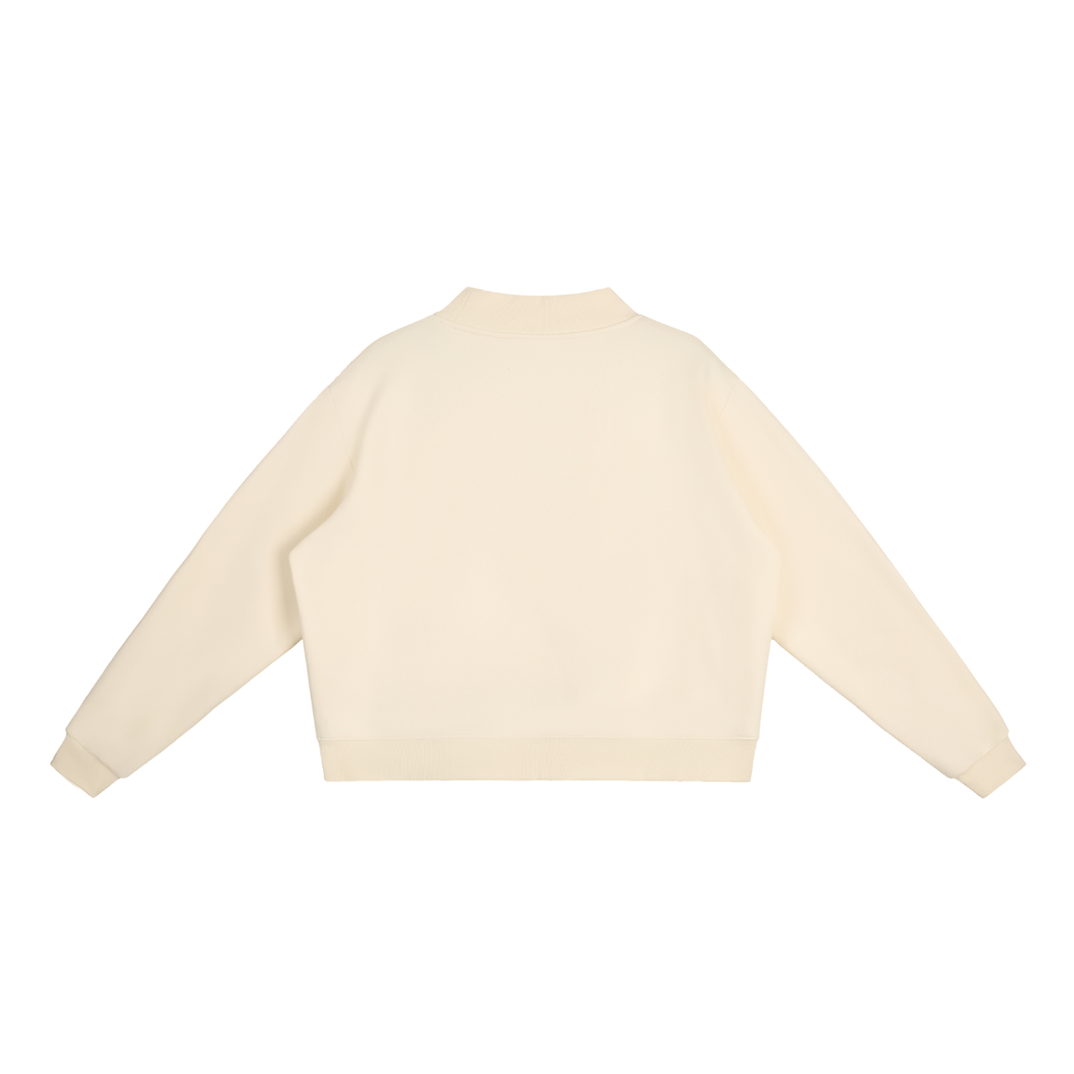 Fleece Mock Neck | True Liberty | Various Colors