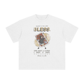 Enzyme Washed T-Shirt