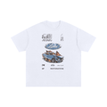 Unisex Oversized Cotton T-Shirt