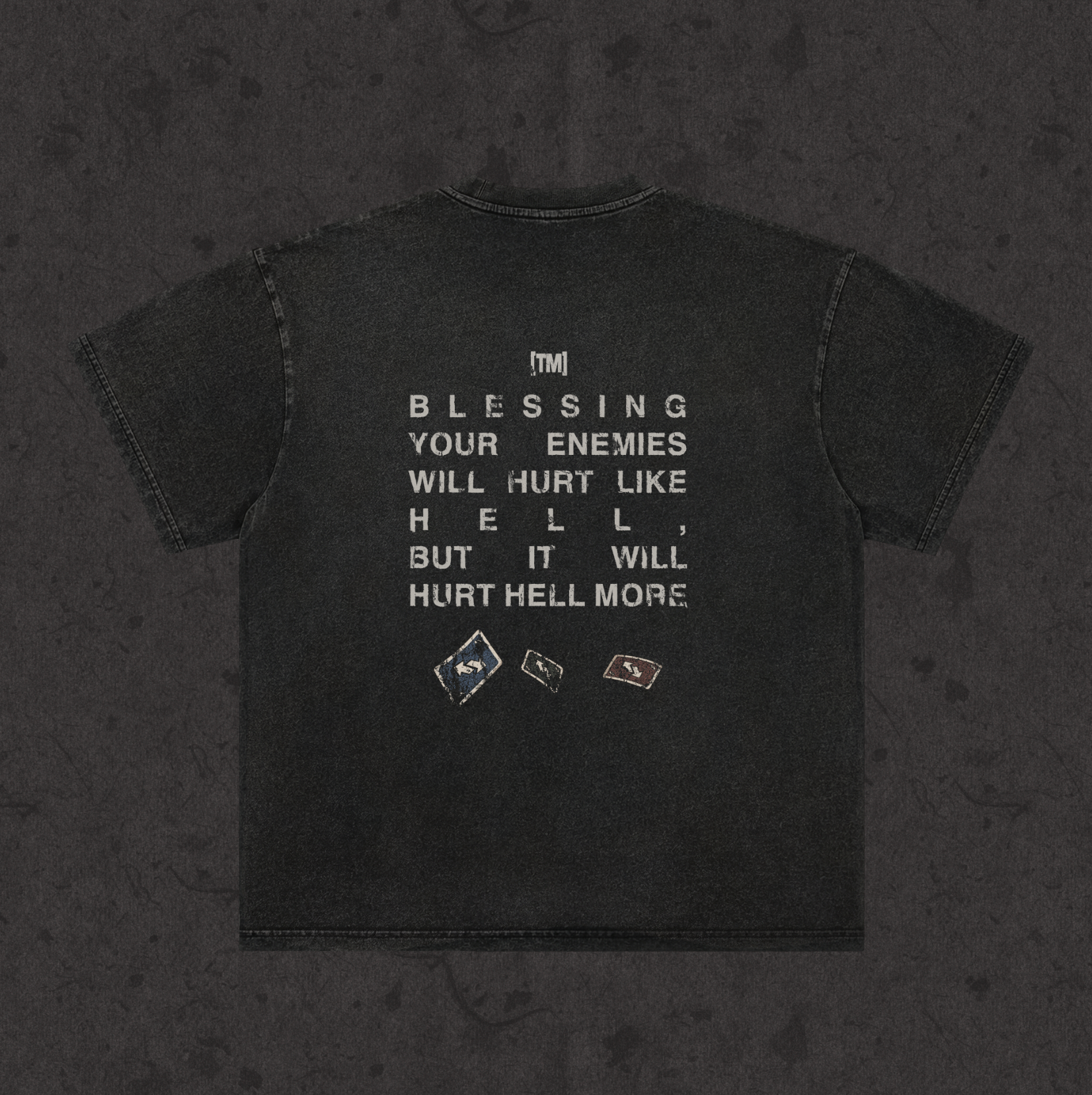 Coming Soon | Reverse Card | 8.27