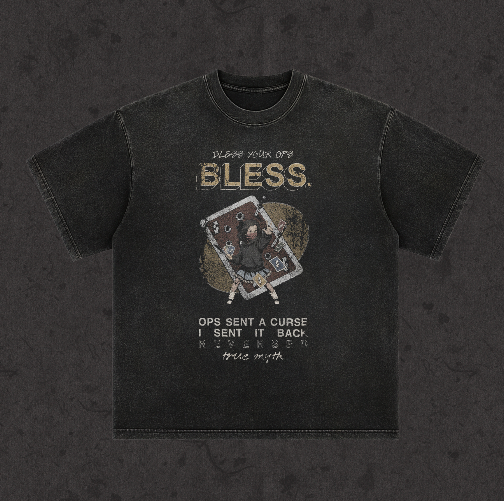 Coming Soon | Reverse Card | 8.27