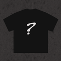 Mystery Tee￼