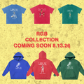 RGB COLLECTION 8.13.26 | 12PM CST