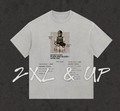 2XL & UP | Rules of Engagement | White
