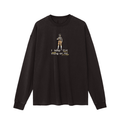 Vintage Washed Long Sleeve T-Shirt