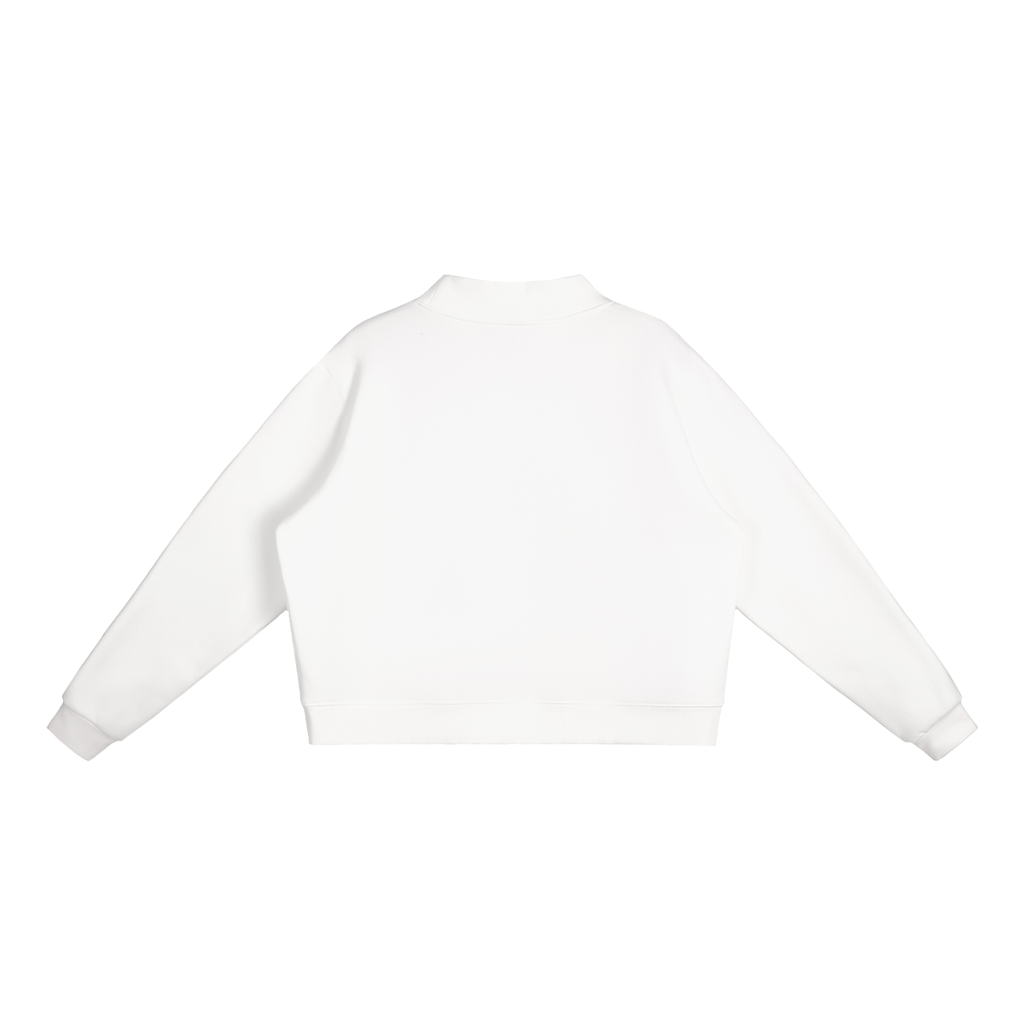 Fleece Mock Neck | True Liberty | Various Colors