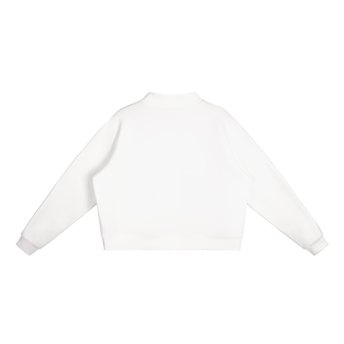 Fleece Mock Neck | True Liberty | Various Colors