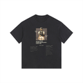 2XL & UP | Rules of Engagement | Retro Wash Black