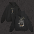 Coming soon | God's Word In Me Hoodie | Black