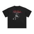 COMING SOON | Retro Wash | Gates of Hell Will Not Prevail| Retro Wash Black