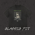 Classic Fit | Fight Your Demons-Kill Your Flesh front