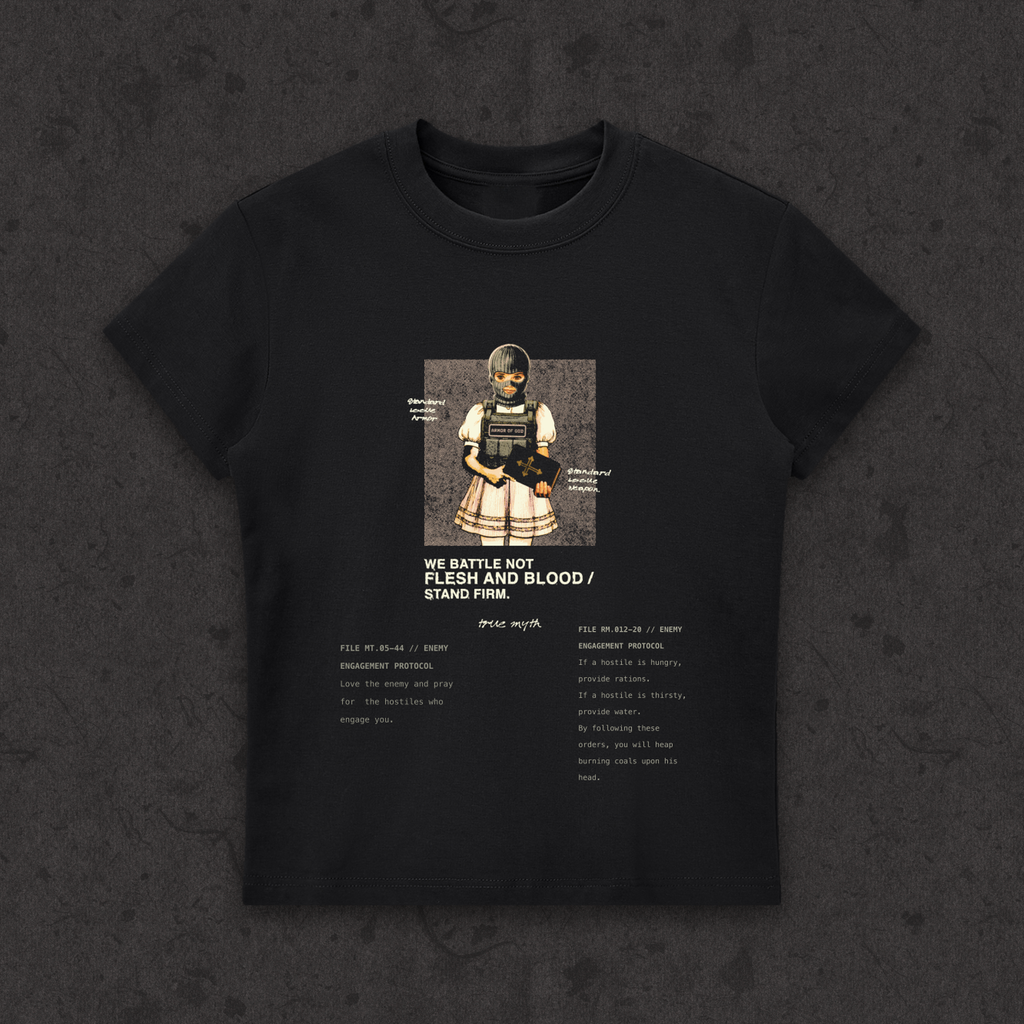 dark ultra w rules of engagement front