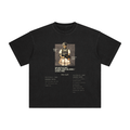 Retro Wash Loose Fit | Rules of Engagement | Retro Wash Black