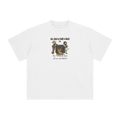 COMING SOON | Retro Wash | All Gold Is Fool's Gold | White