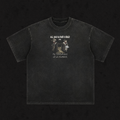 Retro Wash Loose Fit | All Gold is Fool's Gold | Retro Wash Black