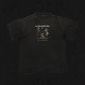 Retro Wash Loose Fit | All Gold is Fool's Gold | Retro Wash Black