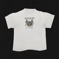 Retro Wash Loose Fit | All Gold is Fool's Gold | Retro Wash White