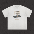Coming Soon Unisex Tees | I Got The Word On My Mind | Black