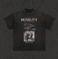 Coming Soon | Humility Wins