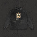 Rules of Engagement long sleeve - front