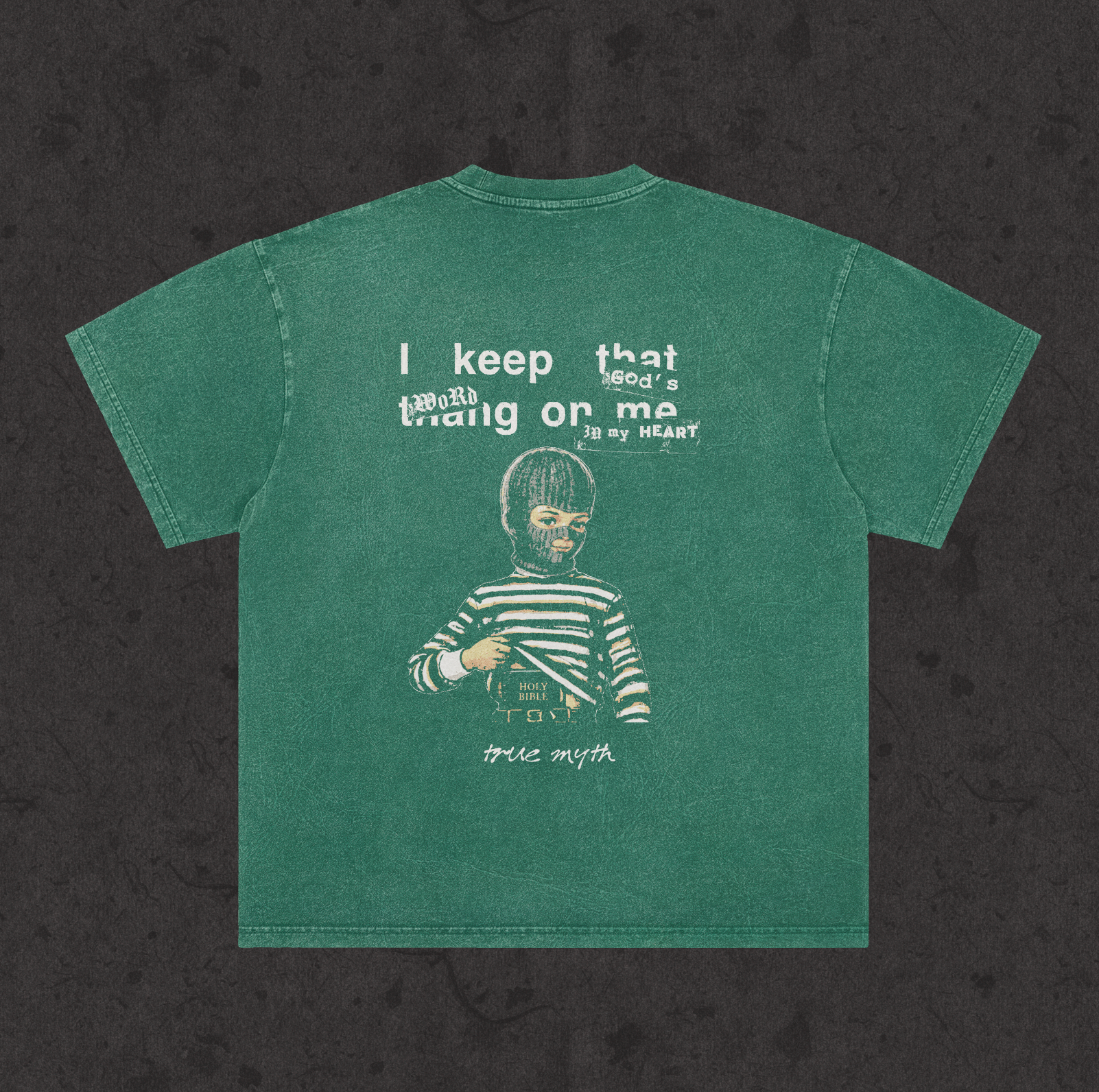 Coming soon | RGB Concealed Carry Tee | Various