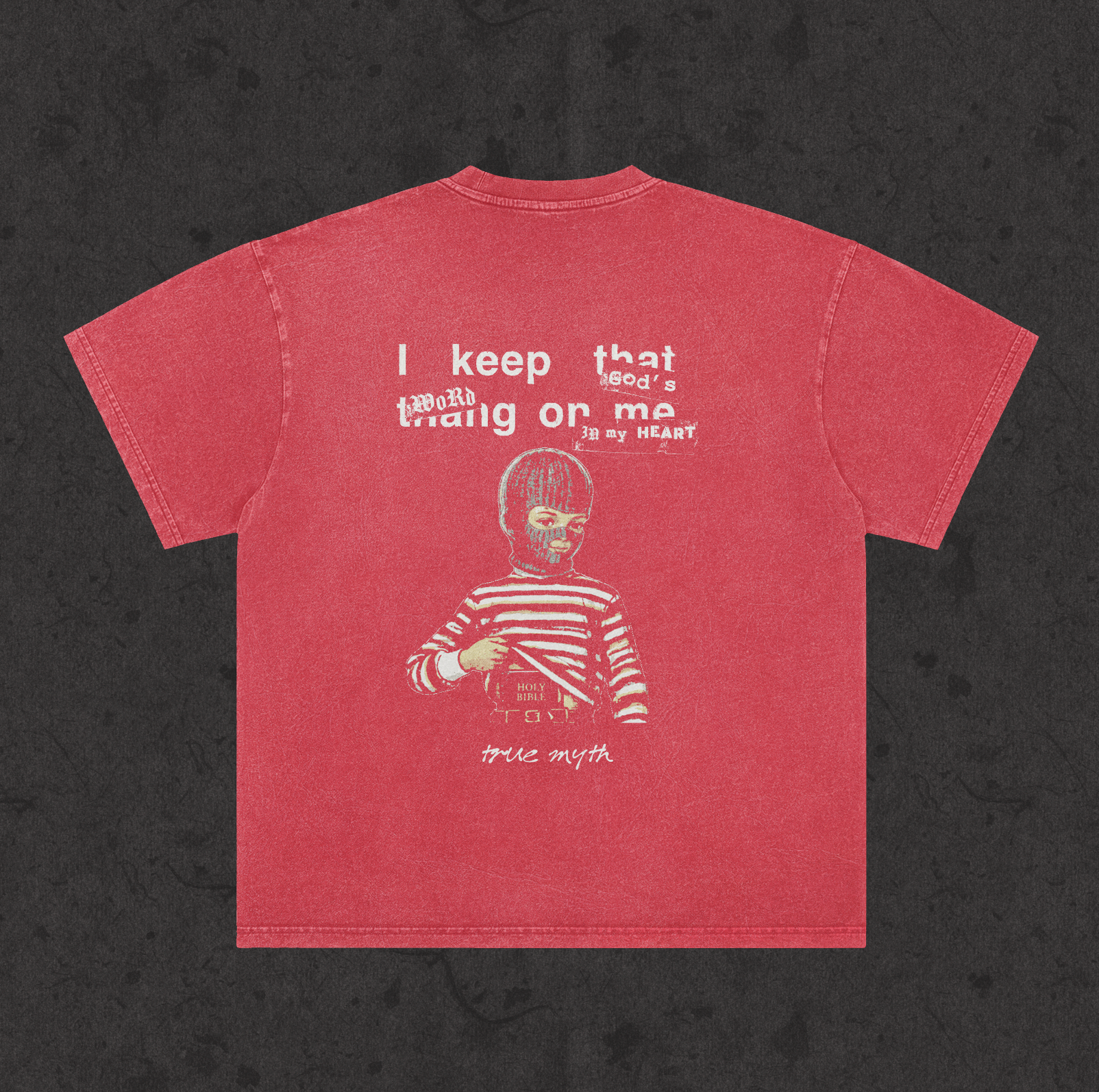 Coming soon | RGB Concealed Carry Tee | Various