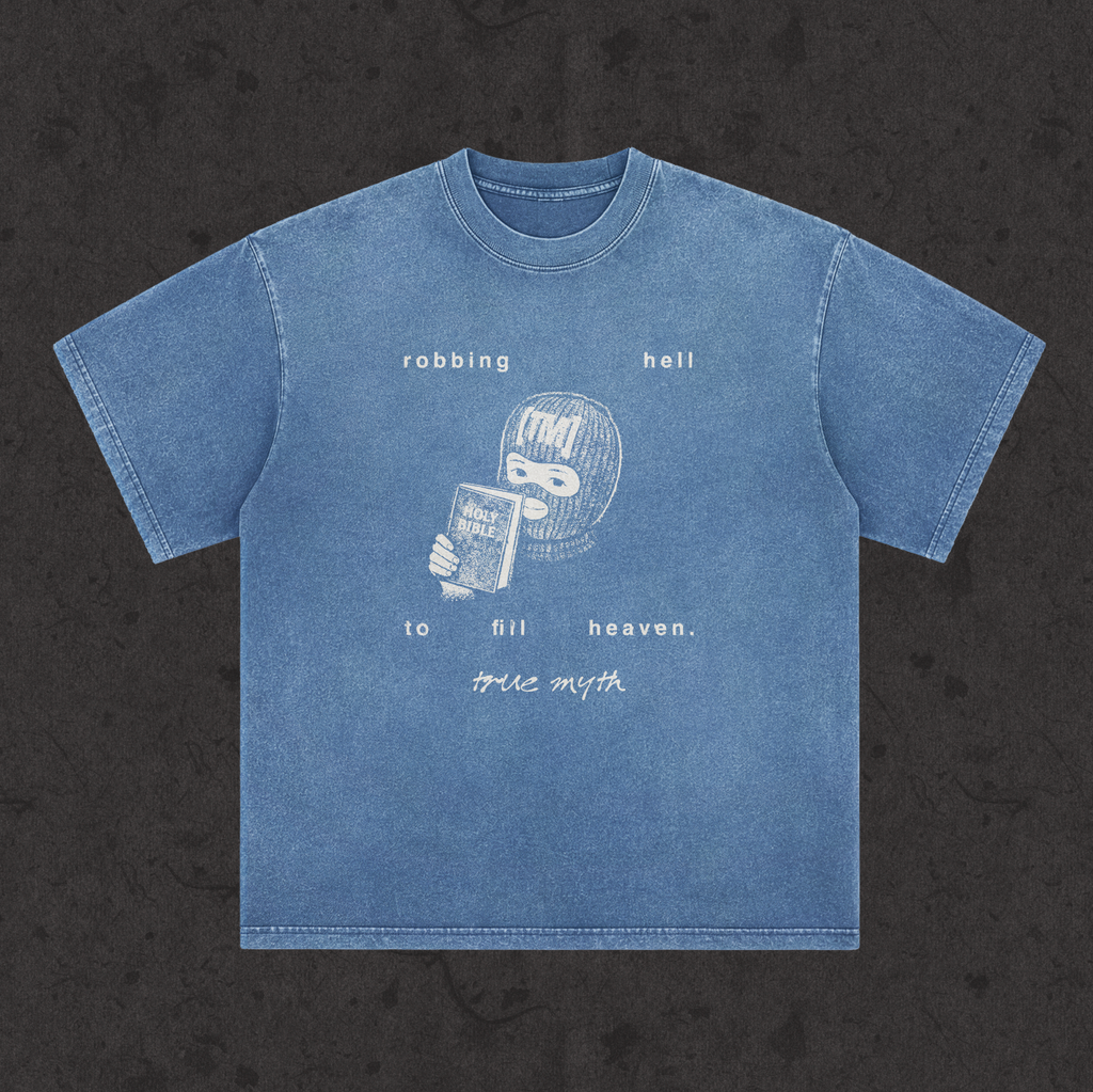 Coming soon | RGB Me and The Homies Robbing Hell | Various
