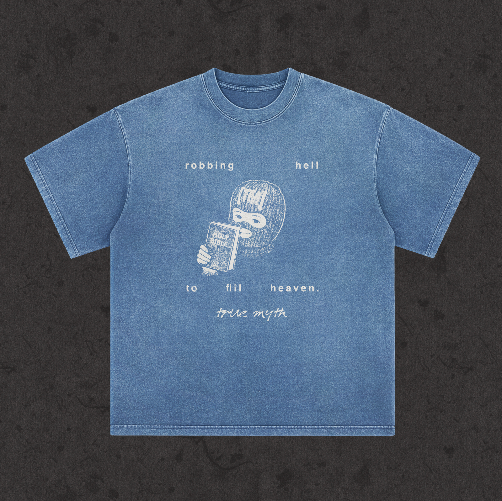 Coming soon | RGB Me and The Homies Robbing Hell | Various