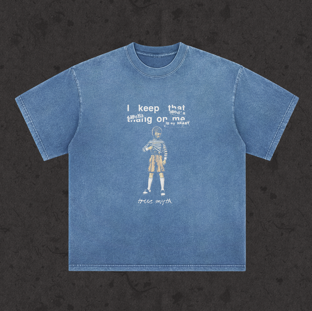 Coming soon | RGB Concealed Carry Tee | Various