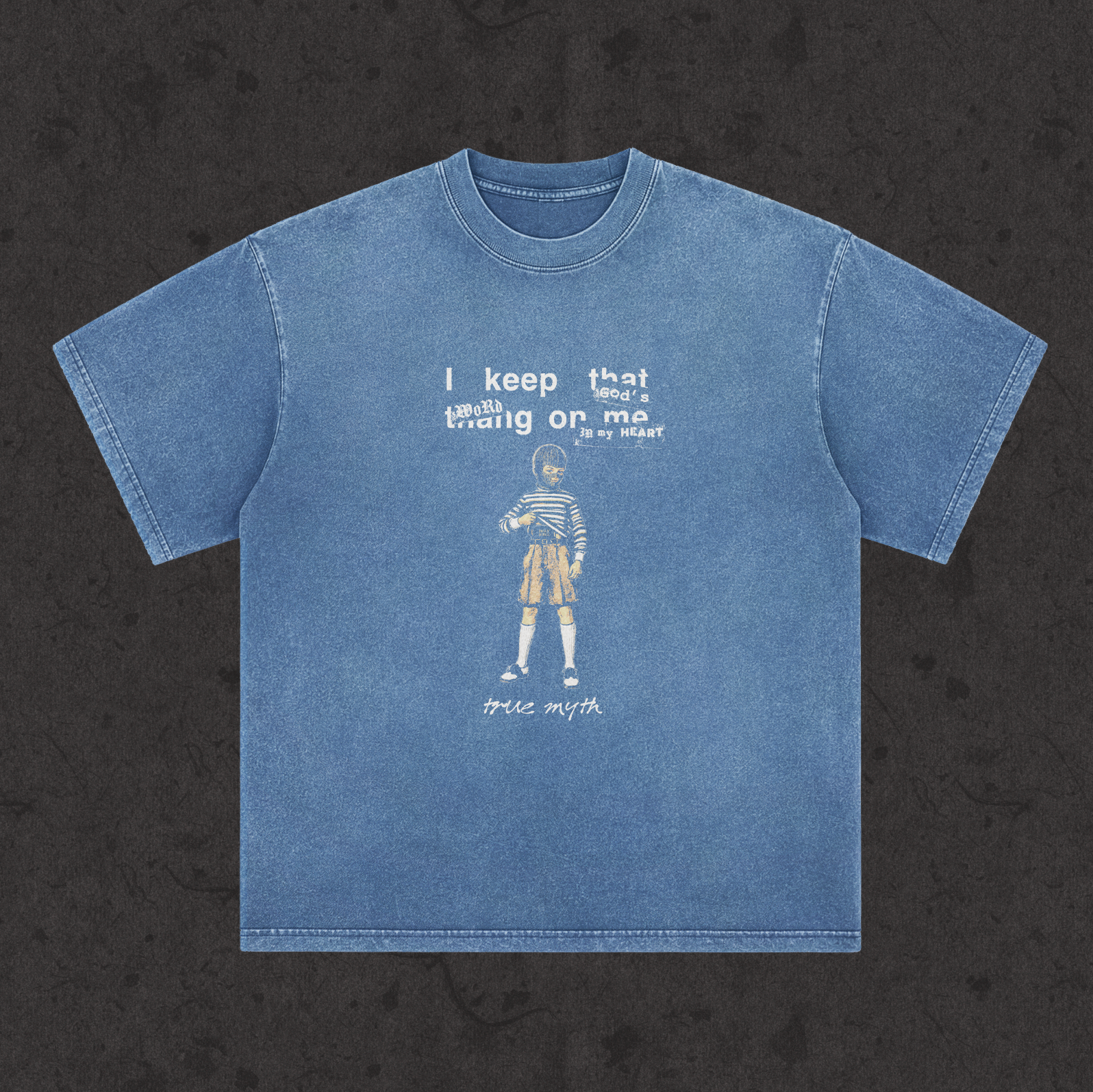 Coming soon | RGB Concealed Carry Tee | Various